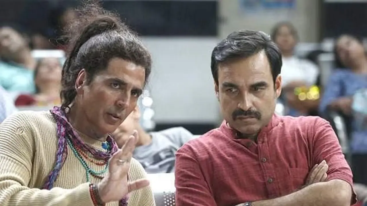 OMG 2: Film inspires Ulhasnagar Education Society to incorporate Sex Education in school curriculum OMG 2: Film inspires Ulhasnagar Education Society to incorporate Sex Education in school curriculum