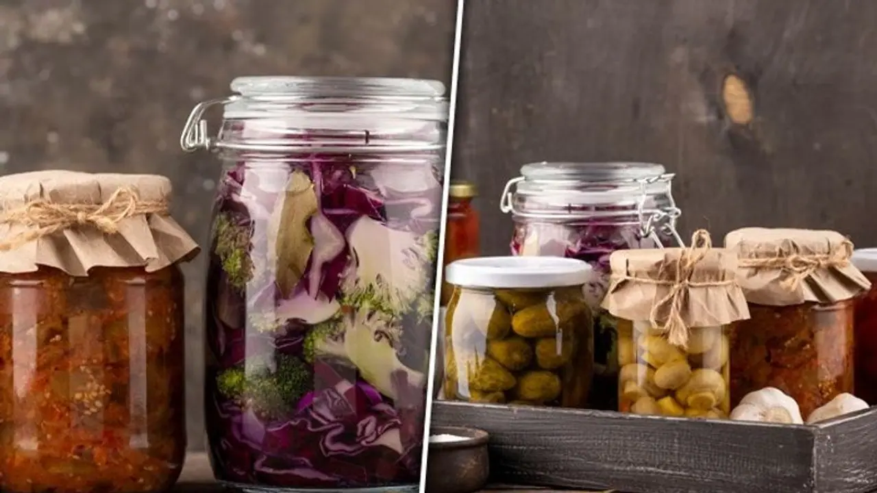 Unveiling power of fermented foods: Know these 6 health benefits it provides