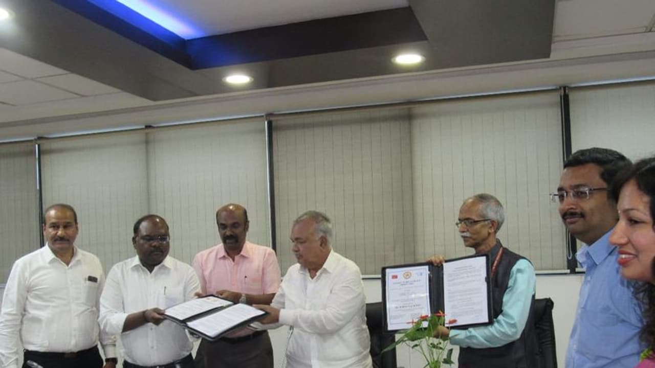 ಮನೆ ಬಾಗಿಲಿಗೇ ಬರಲಿದೆ ಡಿಎಲ್, ಆರ್‌ಸಿ ಕಾರ್ಡ್: ಗುಡ್‌ನ್ಯೂಸ್‌ ಕೊಟ್ಟ ಸಚಿವ ರಾಮಲಿಂಗಾರೆಡ್ಡಿ