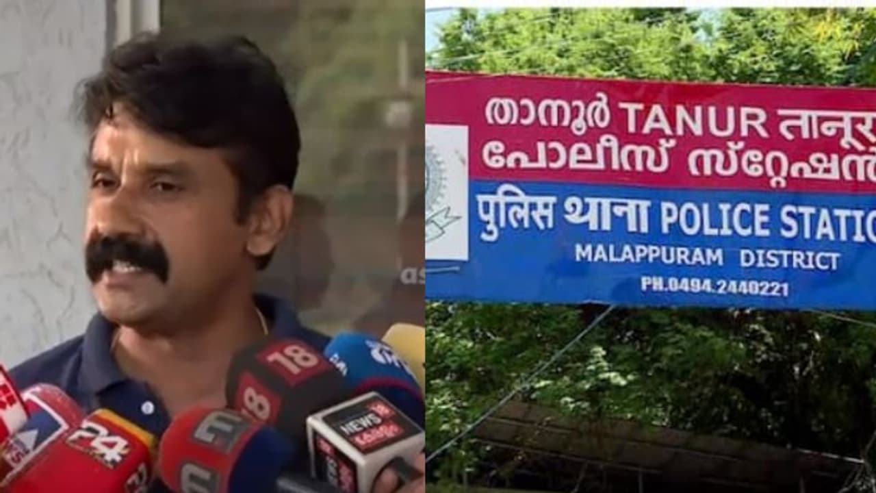 താനൂരിലെ കസ്റ്റഡി മരണത്തിൽ താൻ തയാറാക്കിയ പോസ്റ്റുമോർട്ടം റിപ്പേർട്ടിൽ പൂർണ്ണബോധ്യമുണ്ടെന്ന് ഡോ ഹിതേഷ് ശങ്കർ