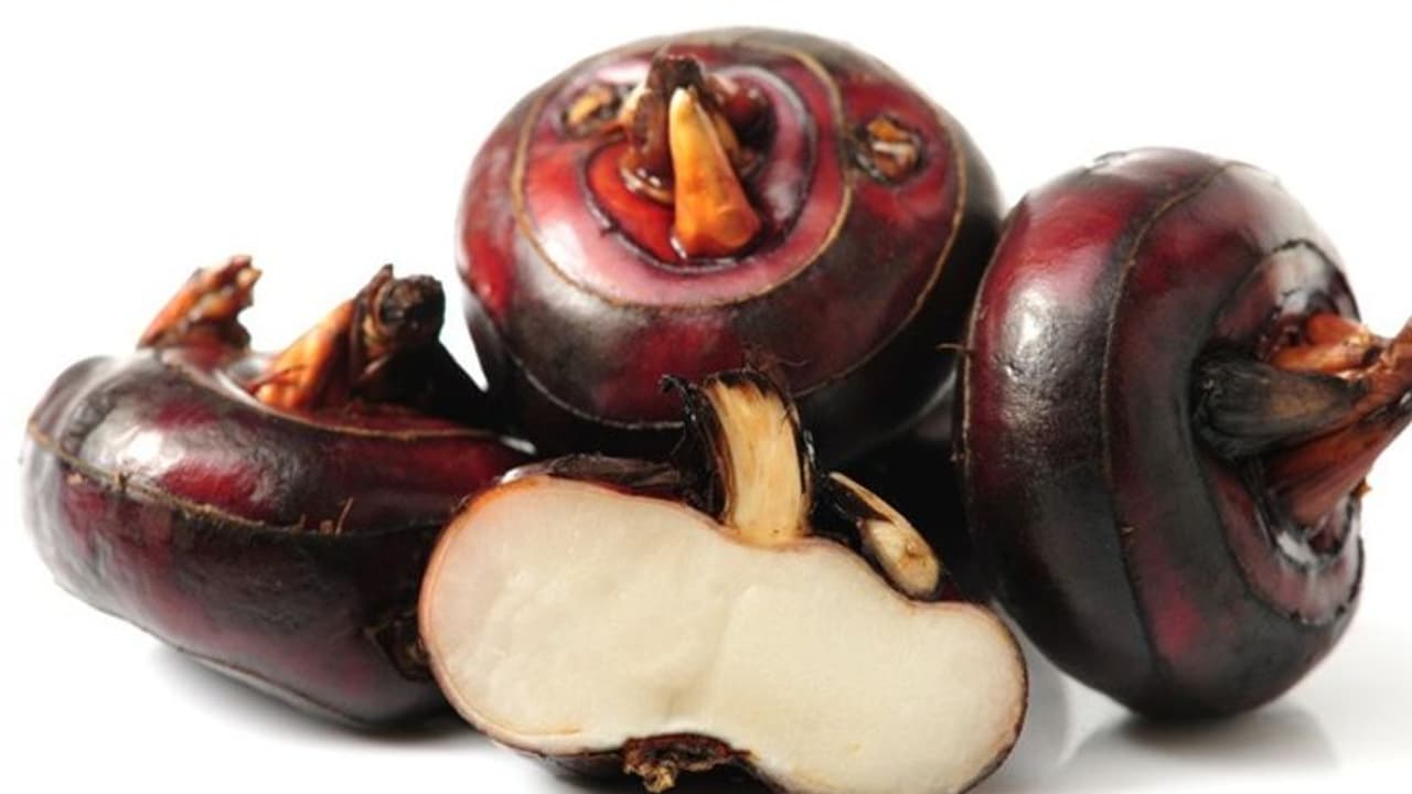 Skin Care: 5 revolutionary benefits of Water Chestnuts