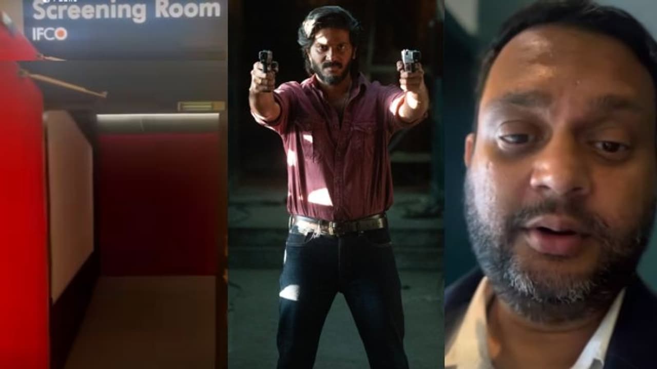 'കിംഗ് ഓഫ് കൊത്ത' എങ്ങനെ? ആദ്യ റിവ്യൂ പുറത്ത്