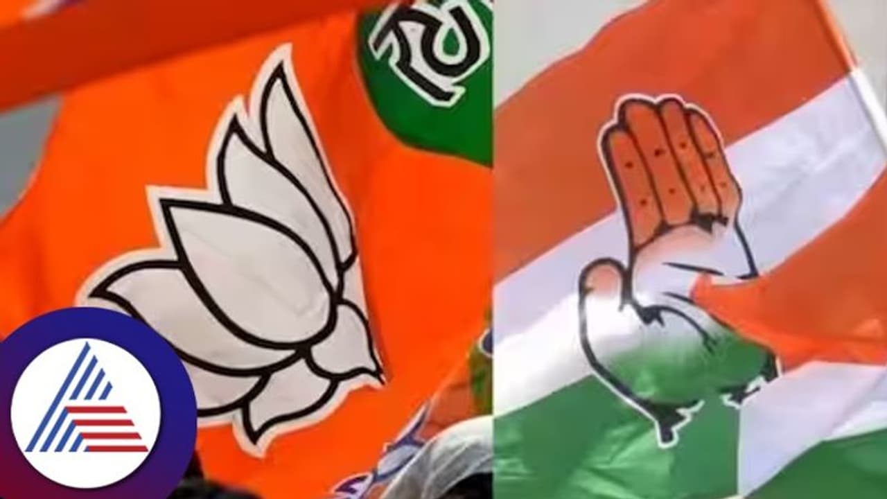 ಘರ್ ವಾಪಸಿ ಹಗ್ಗ ಜಗ್ಗಾಟ: ಅತೃಪ್ತರ ಓಲೈಕೆಗೆ ಬಿಜೆಪಿ ಕಸರತ್ತು ಘರ್ ವಾಪಸಿ ಹಗ್ಗ ಜಗ್ಗಾಟ: ಅತೃಪ್ತರ ಓಲೈಕೆಗೆ ಬಿಜೆಪಿ ಕಸರತ್ತು