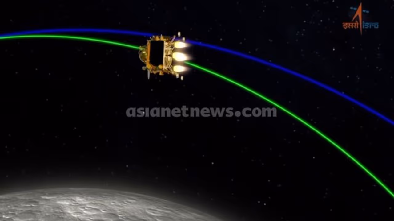 ചന്ദ്രയാന്‍ ലാന്‍ഡിംഗ് തത്സമയം കാണാന്‍ സംവിധാനം 