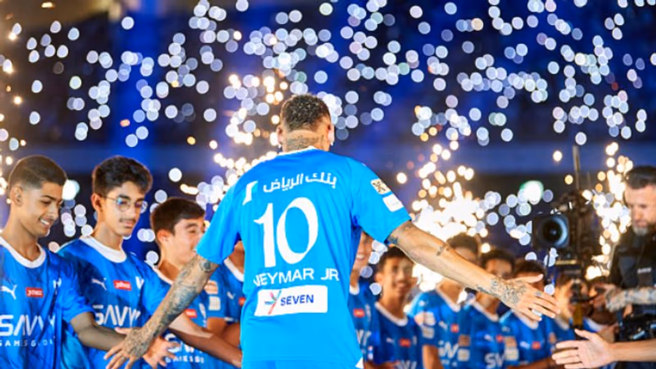 സുല്‍ത്താന്‍ നെയ്മർ ഇന്ത്യയിലേക്ക്, എതിരാളി മുംബൈ സിറ്റി എഫ്സി! എഎഫ്‍സി ചാമ്പ്യന്‍സ് ലീഗ് നറുക്ക് വീണു