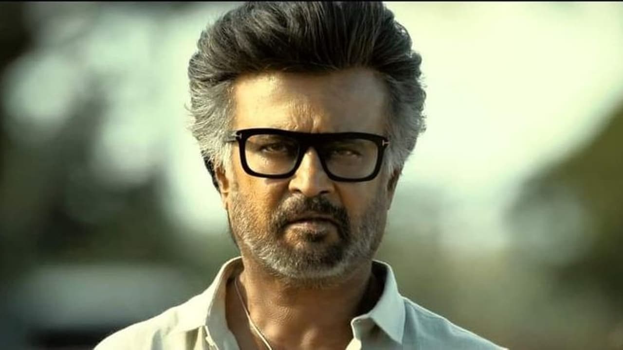 மாரிமுத்து இறப்பு அதிர்ச்சியளிக்கிறது! சூப்பர் ஸ்டார் ரஜினிகாந்த் இரங்கல்! மாரிமுத்து இறப்பு அதிர்ச்சியளிக்கிறது! சூப்பர் ஸ்டார் ரஜினிகாந்த் இரங்கல்!