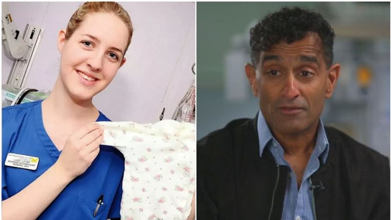 7 കുഞ്ഞുങ്ങളെ കൊലപ്പെടുത്തിയ നഴ്സ് ലൂസിയെ കുടുക്കിയത് ഇന്ത്യൻ ഡോക്ടറുടെ ഇടപെടൽ, കൊല ബോറടി മാറ്റാനെന്ന് മൊഴി 7 കുഞ്ഞുങ്ങളെ കൊലപ്പെടുത്തിയ നഴ്സ് ലൂസിയെ കുടുക്കിയത് ഇന്ത്യൻ ഡോക്ടറുടെ ഇടപെടൽ, കൊല ബോറടി മാറ്റാനെന്ന് മൊഴി