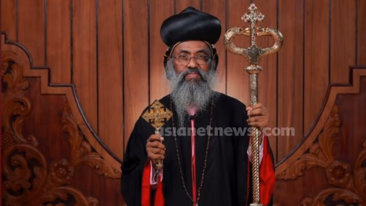 ഓർത്തഡോക്സ് സഭ സീനിയർ മെത്രാപ്പൊലീത്ത സക്കറിയ മാർ അന്തോണിയോസ് കാലം ചെയ്തു ഓർത്തഡോക്സ് സഭ സീനിയർ മെത്രാപ്പൊലീത്ത സക്കറിയ മാർ അന്തോണിയോസ് കാലം ചെയ്തു