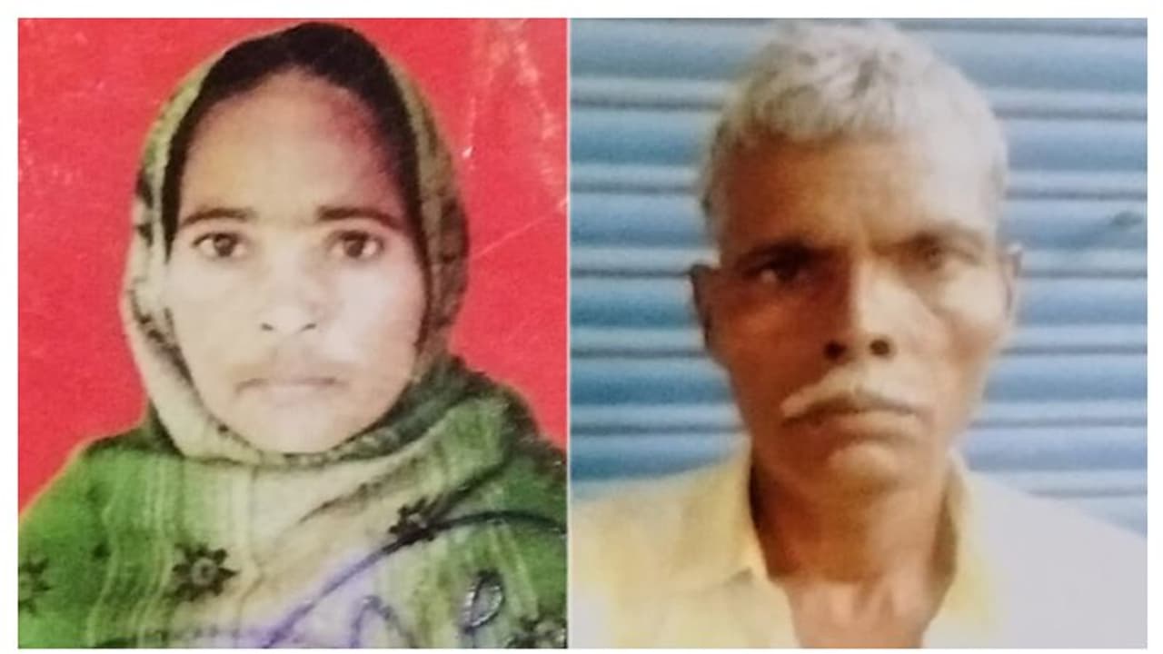 മകന് ഇതര മതത്തിലെ പെൺകുട്ടിയുമായി ബന്ധമെന്ന് ആരോപണം; ഉത്തർപ്രദേശിൽ ദമ്പതികളെ തല്ലിക്കൊന്നു മകന് ഇതര മതത്തിലെ പെൺകുട്ടിയുമായി ബന്ധമെന്ന് ആരോപണം; ഉത്തർപ്രദേശിൽ ദമ്പതികളെ തല്ലിക്കൊന്നു