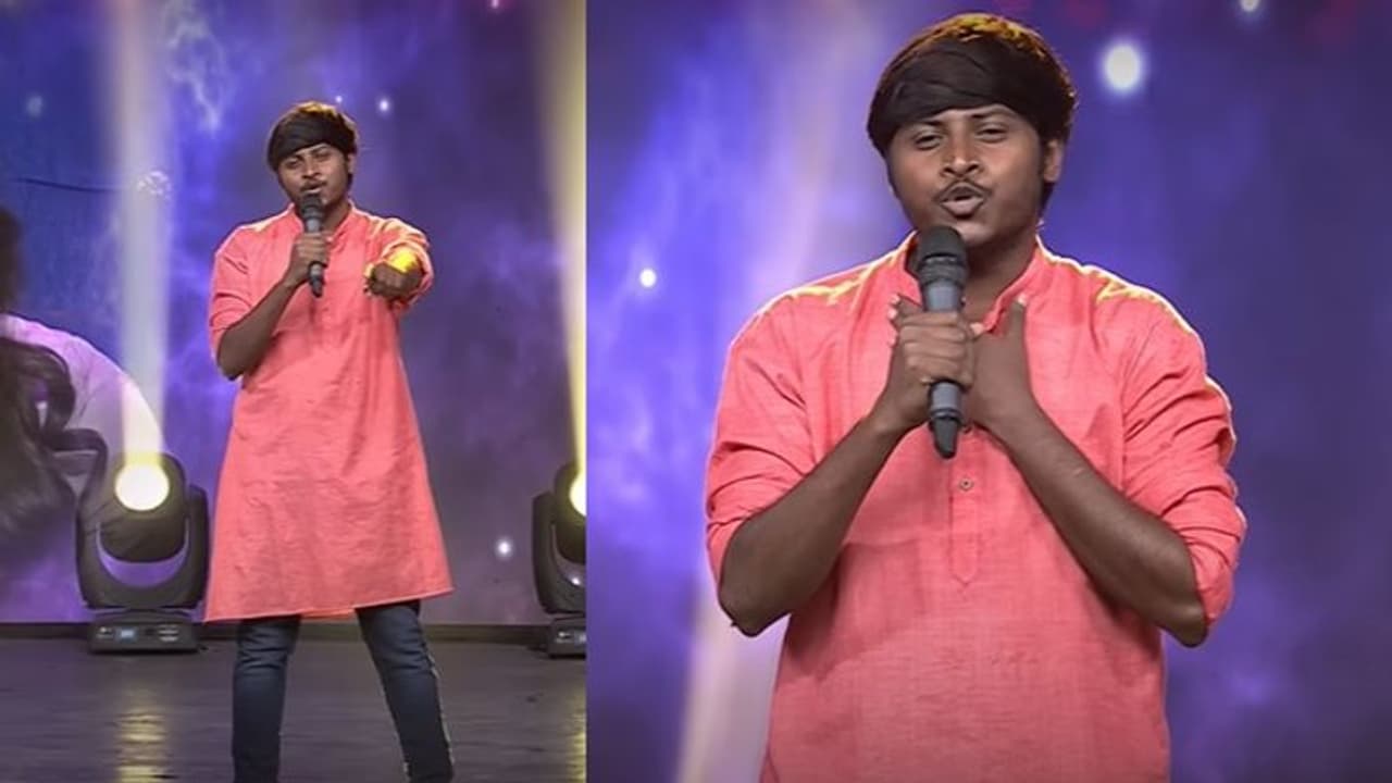 పెళ్లి చేసుకుంటానని నమ్మించి యువతిని మోసం, జబర్దస్త్ కమెడియన్ పై కేసు నమోదు..బుద్దిగా కనిపించే అతడు ఇలా పెళ్లి చేసుకుంటానని నమ్మించి యువతిని మోసం, జబర్దస్త్ కమెడియన్ పై కేసు నమోదు..బుద్దిగా కనిపించే అతడు ఇలా