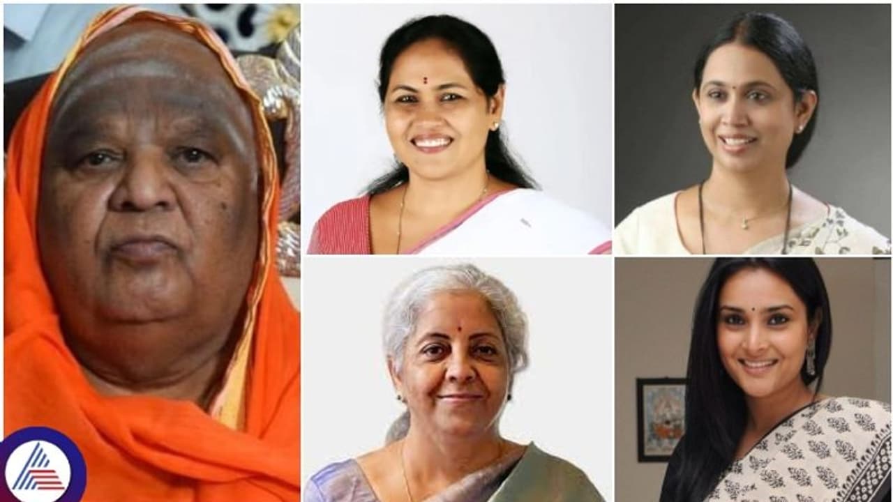 ಕರ್ನಾಟಕದಲ್ಲಿ ಮಹಿಳೆಗೆ ಮುಖ್ಯಮಂತ್ರಿಯಾಗುವ ಯೋಗವಿದೆ: ಕೋಡಿಶ್ರೀಗಳ ಭವಿಷ್ಯ ಕರ್ನಾಟಕದಲ್ಲಿ ಮಹಿಳೆಗೆ ಮುಖ್ಯಮಂತ್ರಿಯಾಗುವ ಯೋಗವಿದೆ: ಕೋಡಿಶ್ರೀಗಳ ಭವಿಷ್ಯ