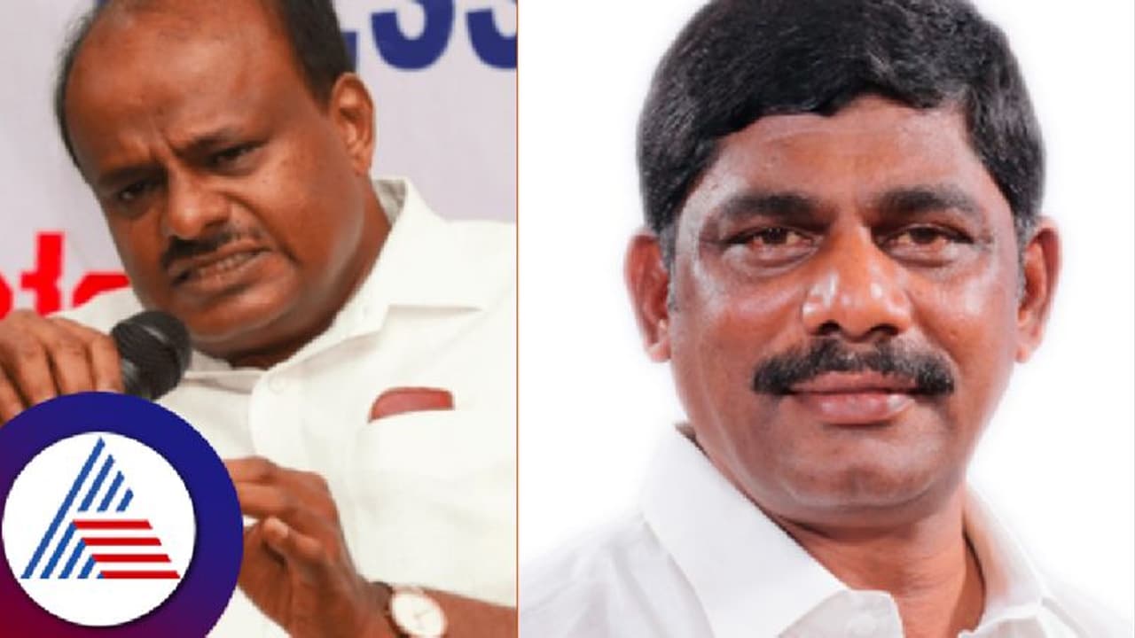 ನನ್ನಷ್ಟು ಜನರಿಗೆ ಹತ್ತಿರವಾಗಿ ಸಿಗುವವನು ಭೂಮಿಮೇಲೆ ಯಾರೂ ಇಲ್ಲ: ಎಚ್ಡಿಕೆ ನನ್ನಷ್ಟು ಜನರಿಗೆ ಹತ್ತಿರವಾಗಿ ಸಿಗುವವನು ಭೂಮಿಮೇಲೆ ಯಾರೂ ಇಲ್ಲ: ಎಚ್ಡಿಕೆ