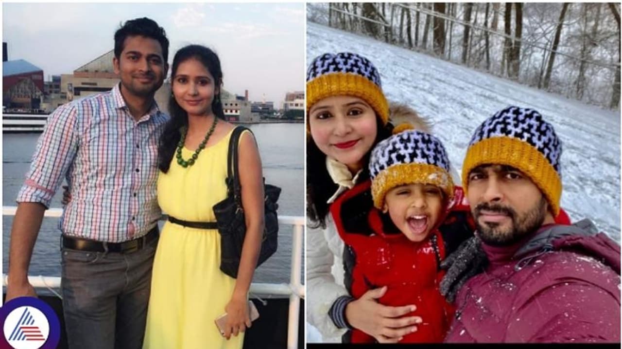 ಅಮೇರಿಕಾದಲ್ಲಿ ದಾವಣಗೆರೆ ಕುಟುಂಬದ ಸಾವಿಗೆ ಸಿಕ್ತು ಟ್ವಿಸ್ಟ್: ಮೂವರ ತಲೆ ಸೀಳಿದ ಬಂದೂಕಿನ ಬುಲೆಟ್ ಅಮೇರಿಕಾದಲ್ಲಿ ದಾವಣಗೆರೆ ಕುಟುಂಬದ ಸಾವಿಗೆ ಸಿಕ್ತು ಟ್ವಿಸ್ಟ್: ಮೂವರ ತಲೆ ಸೀಳಿದ ಬಂದೂಕಿನ ಬುಲೆಟ್