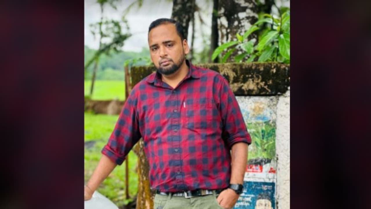 കണ്ണൂരില് പുഴയില് വീണ് യുവാവ് മരിച്ചു കണ്ണൂരില് പുഴയില് വീണ് യുവാവ് മരിച്ചു