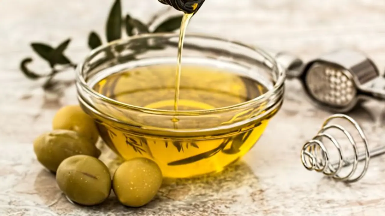 Discover the nutritional brilliance of Olives: 6 health benefits unveiled Discover the nutritional brilliance of Olives: 6 health benefits unveiled