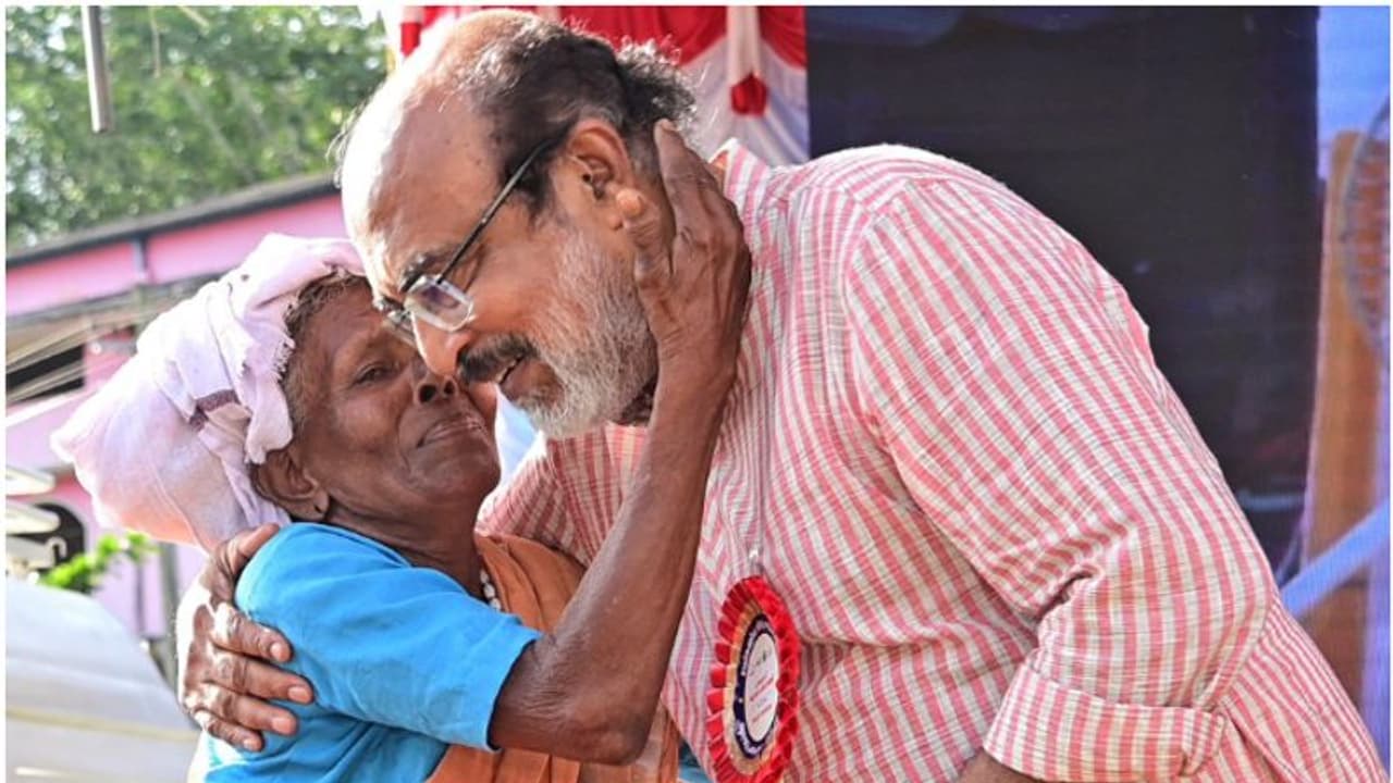 9,60,000 രൂപ വിലയുള്ള പുസ്തകങ്ങൾ വലിയ സമ്പത്ത്; വീടോ ഒരു തരി സ്വർണമോ സ്വന്തമായി ഇല്ലാത്ത തോമസ് ഐസക്, കണക്കുകൾ 9,60,000 രൂപ വിലയുള്ള പുസ്തകങ്ങൾ വലിയ സമ്പത്ത്; വീടോ ഒരു തരി സ്വർണമോ സ്വന്തമായി ഇല്ലാത്ത തോമസ് ഐസക്, കണക്കുകൾ