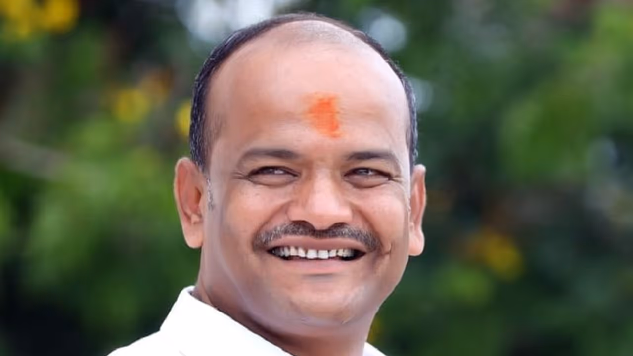 ನೀತಿಗೆಟ್ಟವರು ಸಿದ್ದರಾಮಯ್ಯ ಬೆನ್ನಿಗೆ ನಿಂತಿದ್ದಾರೆ: ಶರಣು ಸಲಗರ್