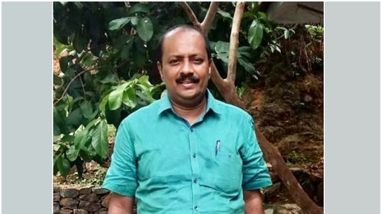 മുൻ പ്രവാസി ജീവകാരുണ്യപ്രവർത്തകൻ നിര്യാതനായി മുൻ പ്രവാസി ജീവകാരുണ്യപ്രവർത്തകൻ നിര്യാതനായി