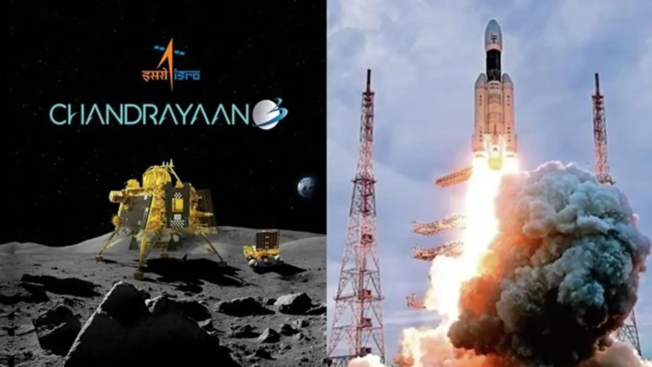 Chandrayaan 3 Landing: ಚಂದ್ರನ ಮೇಲೆ ಭಾರತದ ಸಾಫ್ಟ್‌ ಲ್ಯಾಂಡಿಗ್‌, ನೀವು ಎಲ್ಲೆಲ್ಲಾ ವೀಕ್ಷಿಸಬಹುದು?