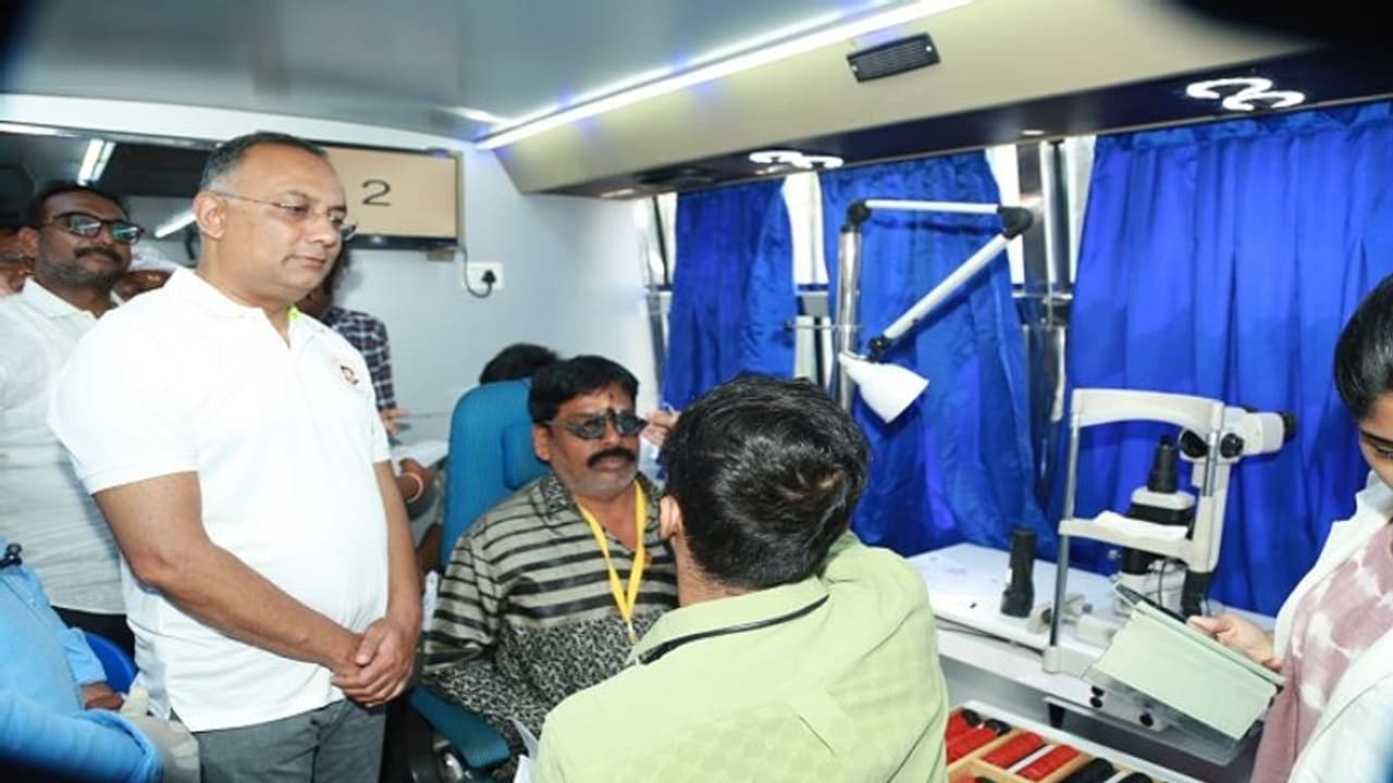 ಹೃದಯಾಘಾತ ತಡೆಯಲು ಪುನೀತ್ ಹೆಸರಲ್ಲಿ ಅಪ್ಪು ಯೋಜನೆ: ಸಚಿವ ದಿನೇಶ್ ಗುಂಡೂರಾವ್ 