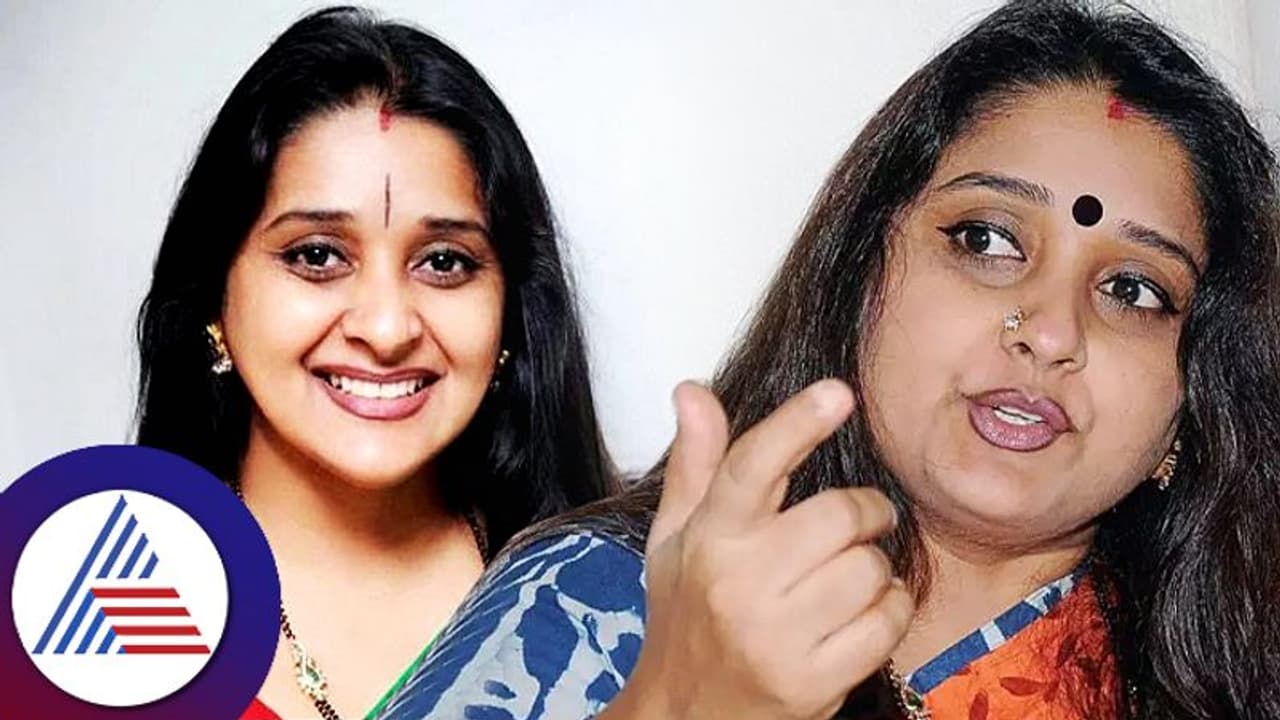 ಹೆಣ್ಮಕ್ಳು ಕೆಲ್ಸಕ್ಕೆ ಹೋಗೋದು ಇದ್ಕೇನಾ? ಲಾಂಡ್ರಿವಾಲಾ ಜತೆಗಿನ ಅನುಭವ ಬಿಚ್ಚಿಟ್ಟ ನಟಿ ಮಾಳವಿಕಾ ಅವಿನಾಶ್ ಹೆಣ್ಮಕ್ಳು ಕೆಲ್ಸಕ್ಕೆ ಹೋಗೋದು ಇದ್ಕೇನಾ? ಲಾಂಡ್ರಿವಾಲಾ ಜತೆಗಿನ ಅನುಭವ ಬಿಚ್ಚಿಟ್ಟ ನಟಿ ಮಾಳವಿಕಾ ಅವಿನಾಶ್