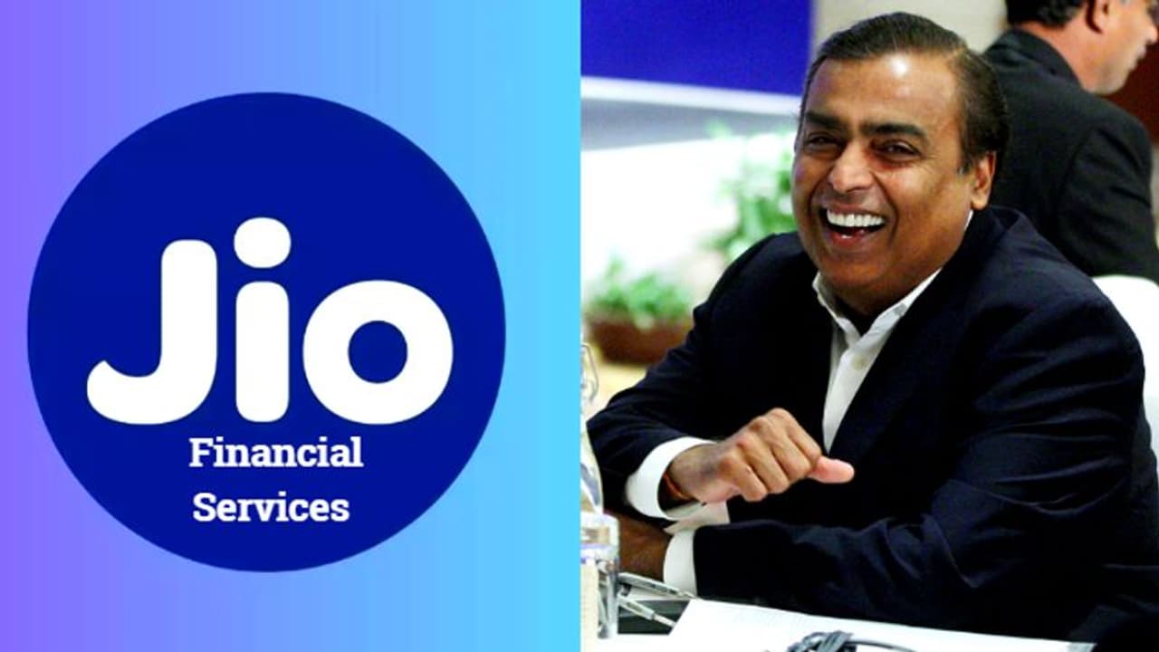 മുകേഷ് അംബാനിയുടെ ജിയോ ഫിനാൻഷ്യൽ ഓഹരികള് ലിസ്റ്റ് ചെയ്തു; മൂല്യം അറിയാം മുകേഷ് അംബാനിയുടെ ജിയോ ഫിനാൻഷ്യൽ ഓഹരികള് ലിസ്റ്റ് ചെയ്തു; മൂല്യം അറിയാം