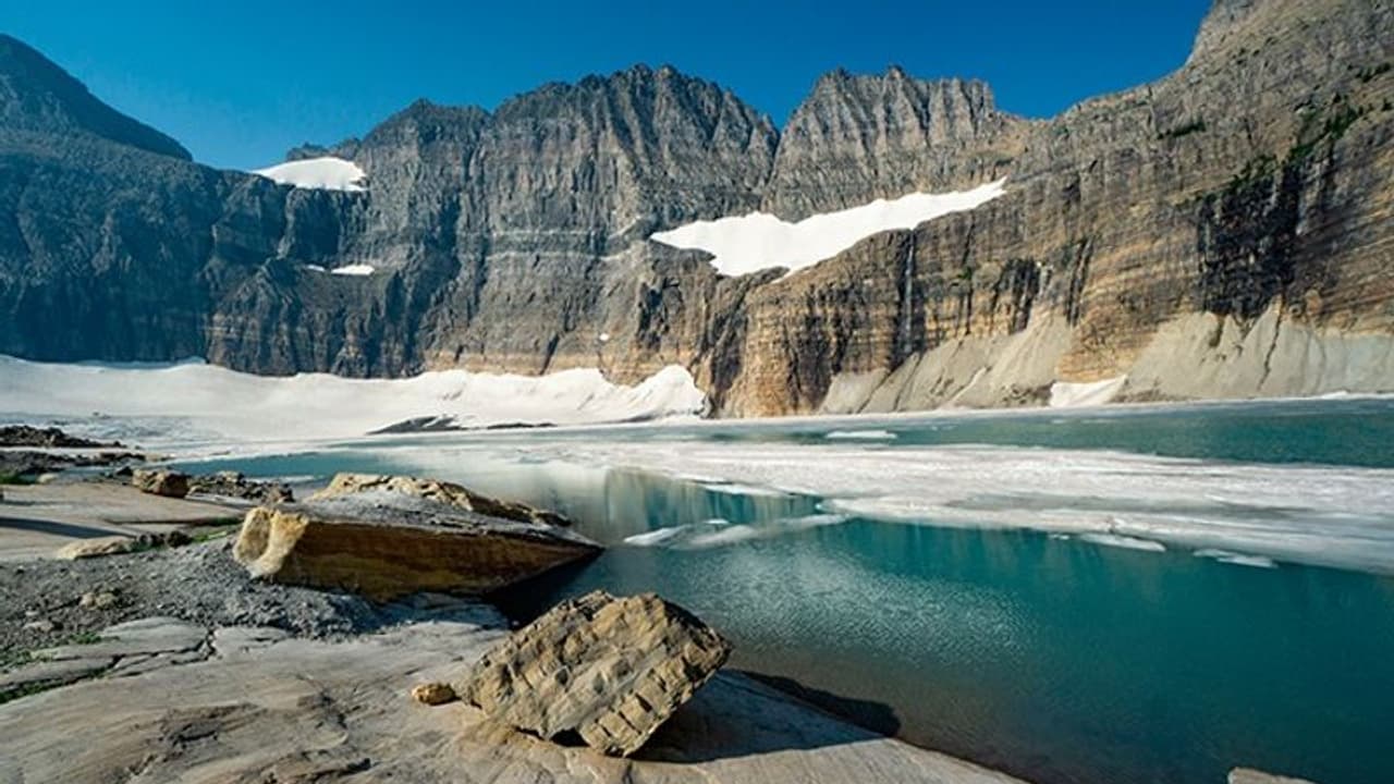 Hiking trails to night sky exploration: 7 unique things to try at Glacier National Park