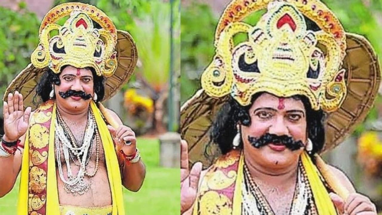 'മാവേലിയാകാമോ ? ഒരു ദിവസം 4500 രൂപ വരെ നേടാം, കുടവയറന്മാർക്ക് ഡിമാന്റ് ഏറുന്നു... 'മാവേലിയാകാമോ ? ഒരു ദിവസം 4500 രൂപ വരെ നേടാം, കുടവയറന്മാർക്ക് ഡിമാന്റ് ഏറുന്നു...