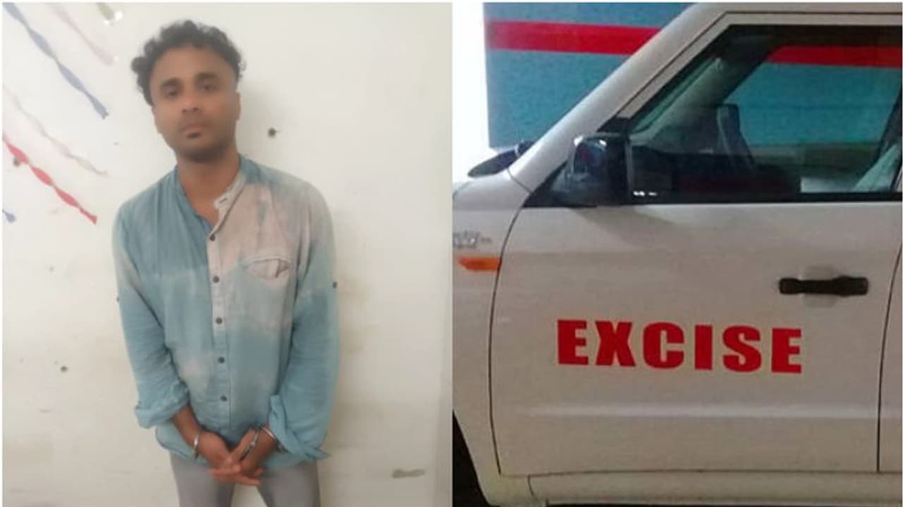 ബൈക്കിൽ എംഡിഎംഎ കടത്ത്, എക്സൈസിന്റെ ഓണം ഡ്രൈവിൽ വലയിലായി യുവാവ് ബൈക്കിൽ എംഡിഎംഎ കടത്ത്, എക്സൈസിന്റെ ഓണം ഡ്രൈവിൽ വലയിലായി യുവാവ്