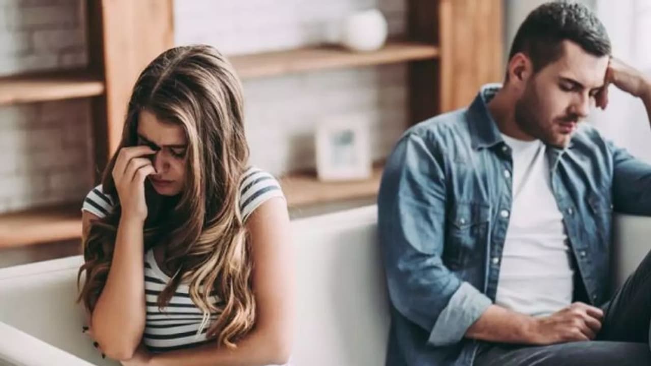 ಜೀವನದಲ್ಲಿ ಅತೃಪ್ತಿ ಕಾಡೋದು ಸಹಜವಾ? ತೃಪ್ತಿ ಇಲ್ಲವಾದ್ರೆ ಹೀಗೆಲ್ಲ ಯಾಕಾಗುತ್ತೆ?