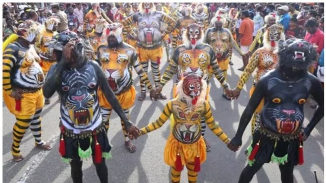 Onam 2023 : ഓണമൊക്കെയല്ലേ, അറി‍ഞ്ഞിരിക്കാം അഞ്ച് ഓണക്കളികൾ 