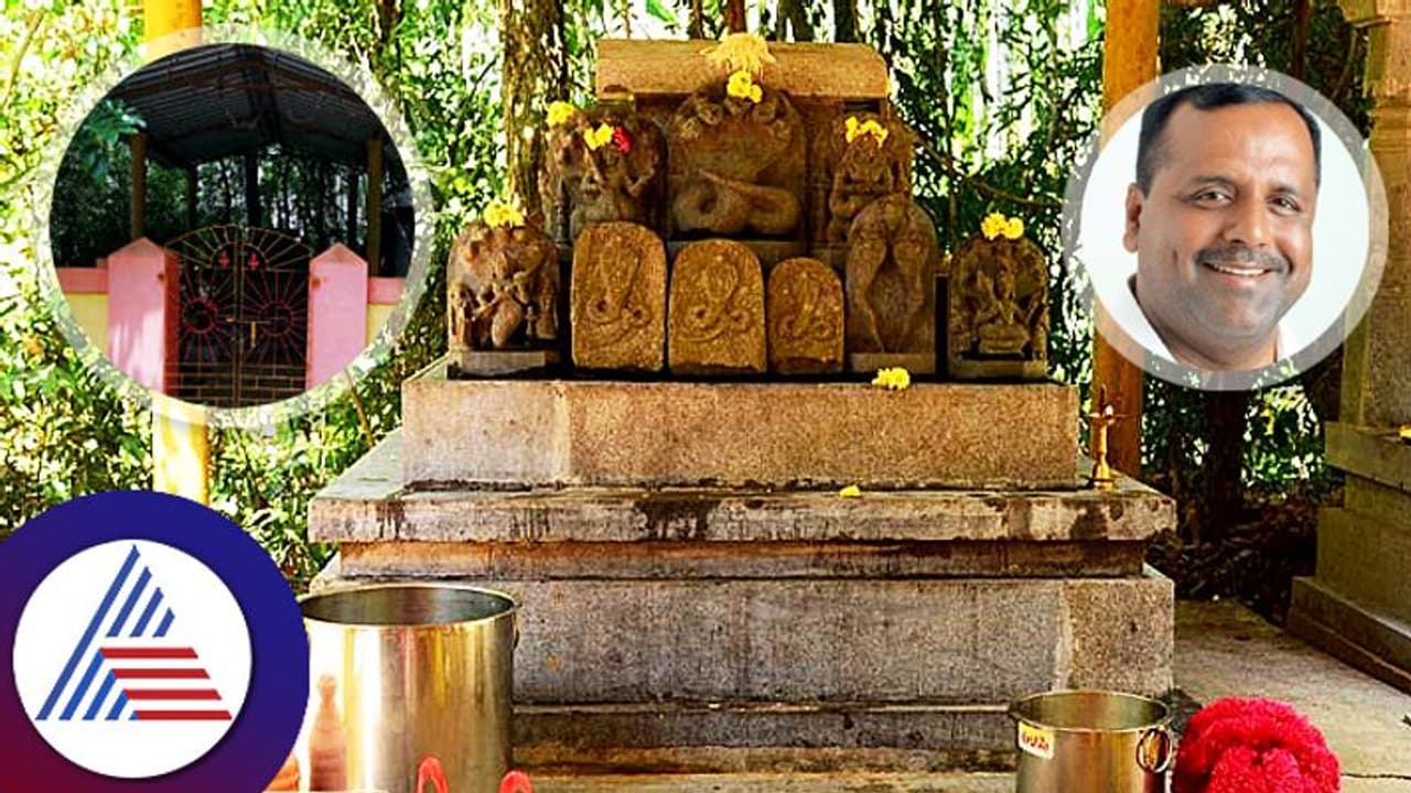 ಧರ್ಮ ಸಾಮರಸ್ಯ ಮೆರೆದ ಸ್ವೀಕರ್ ಖಾದರ್; ನಾಗಾರಾಧನೆಗೆ ಬಂಗಾರದಂತ ಜಮೀನು ದಾನ..!