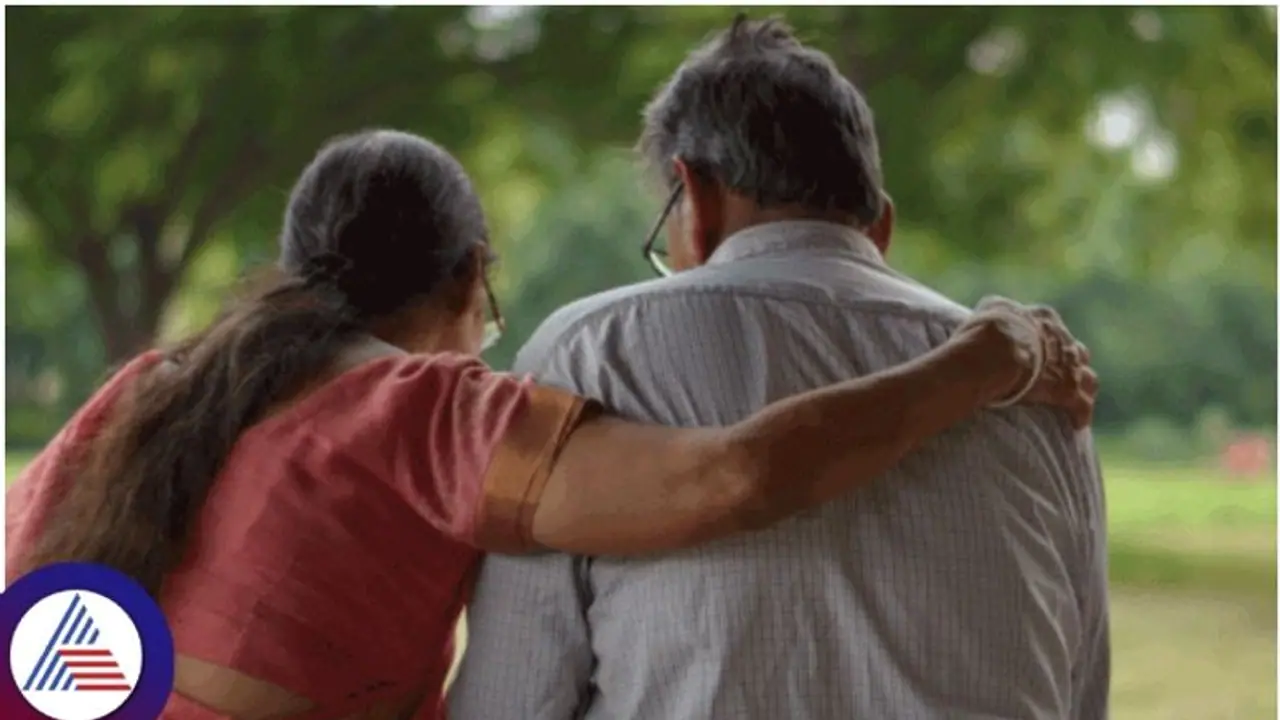 70ರ ಅಜ್ಜ ಮದುವೆಯಾಗೋದಾಗಿ ಲವ್‌ ಮಾಡಿ ಕೈಕೊಟ್ಟ: ನ್ಯಾಯಕ್ಕಾಗಿ ಪೊಲೀಸ್ ಠಾಣೆ ಮೆಟ್ಟಿಲೇರಿದ ಅಜ್ಜಿ