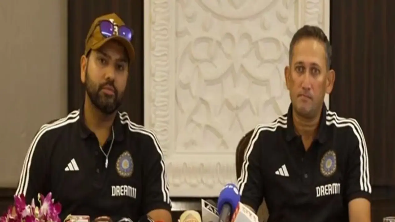 Asia Cup 2023: ஆசிய கோப்பைக்கான இந்திய அணி அறிவிப்பு: கேஎல் ராகுல், ஷ்ரேயாஸ் ஐயருக்கு வாய்ப்பு! Asia Cup 2023: ஆசிய கோப்பைக்கான இந்திய அணி அறிவிப்பு: கேஎல் ராகுல், ஷ்ரேயாஸ் ஐயருக்கு வாய்ப்பு!