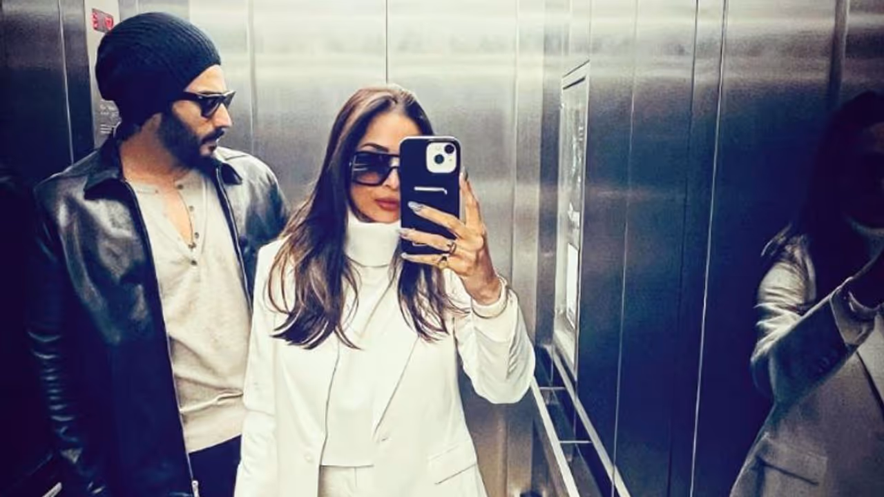 Are Arjun Kapoor Malaika Arora breaking up after 4 years? READ THIS Are Arjun Kapoor Malaika Arora breaking up after 4 years? READ THIS
