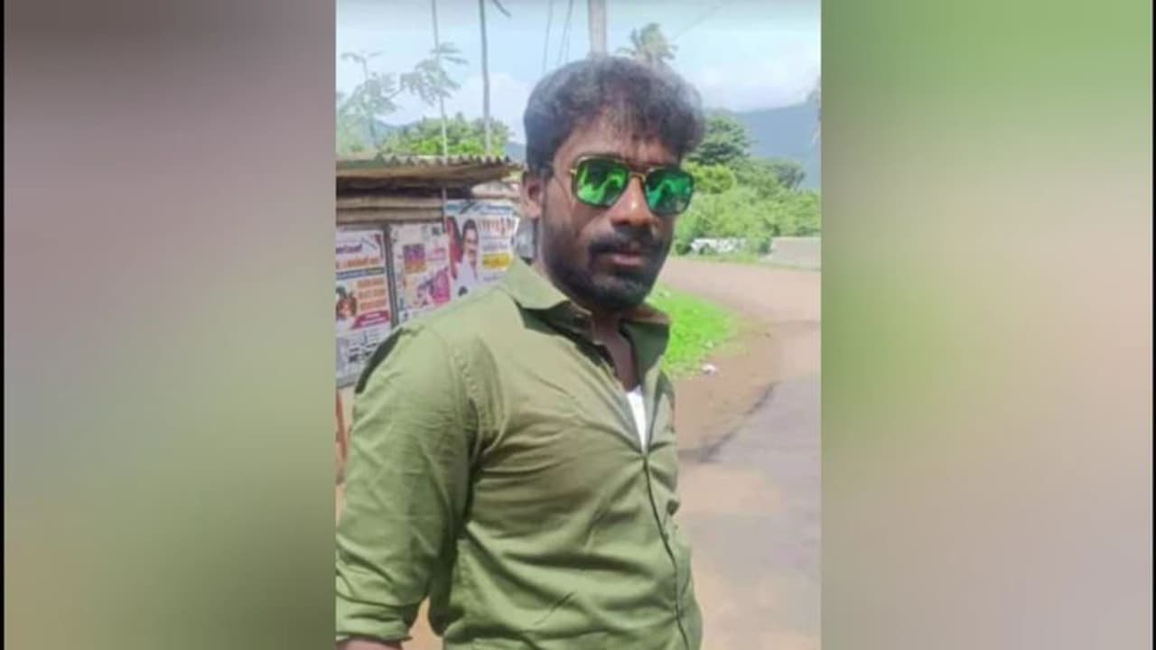 தென்காசியில் திமுக ஊராட்சி ஒன்றிய குழு தலைவரின் கணவர் தற்கொலை; காவல்துறை விசாரணை