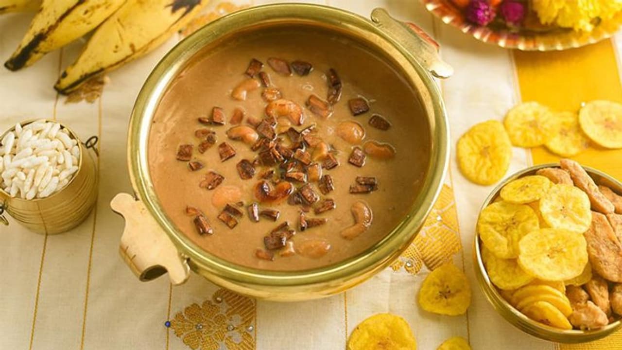 കെടിഡിസി പായസമേള ഉദ്ഘാടനം ഗ്രാൻഡ് ചൈത്രം ഹോട്ടലിൽ കെടിഡിസി പായസമേള ഉദ്ഘാടനം ഗ്രാൻഡ് ചൈത്രം ഹോട്ടലിൽ