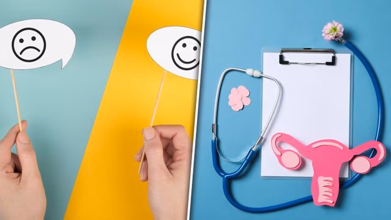 6 effective strategies to manage mood swings during your period 6 effective strategies to manage mood swings during your period