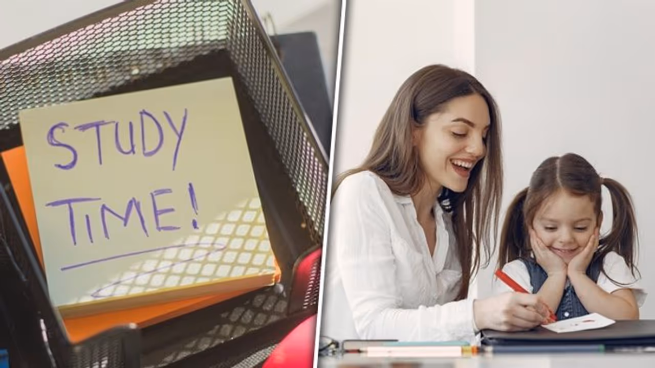 6 creative ways to schedule a study timetable for your toddler 6 creative ways to schedule a study timetable for your toddler