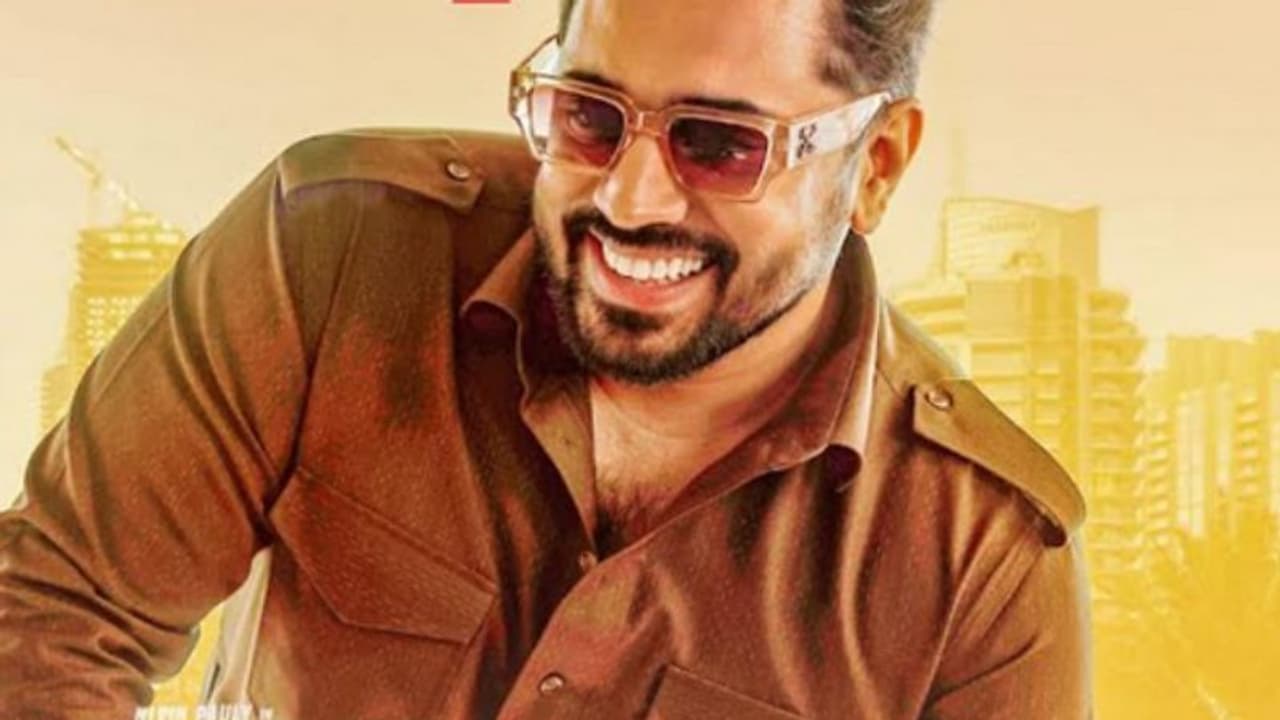 'രാമചന്ദ്ര ബോസ് & കോ'യ്‍ക്ക് യു/എ സര്‍ട്ടിഫിക്കറ്റ്, ഓണത്തിന് ചിരിക്കാം