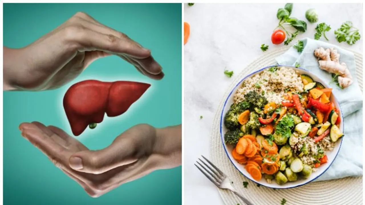 Optimize Your Liver Health: 6 essential tips for a strong and vibrant liver Optimize Your Liver Health: 6 essential tips for a strong and vibrant liver