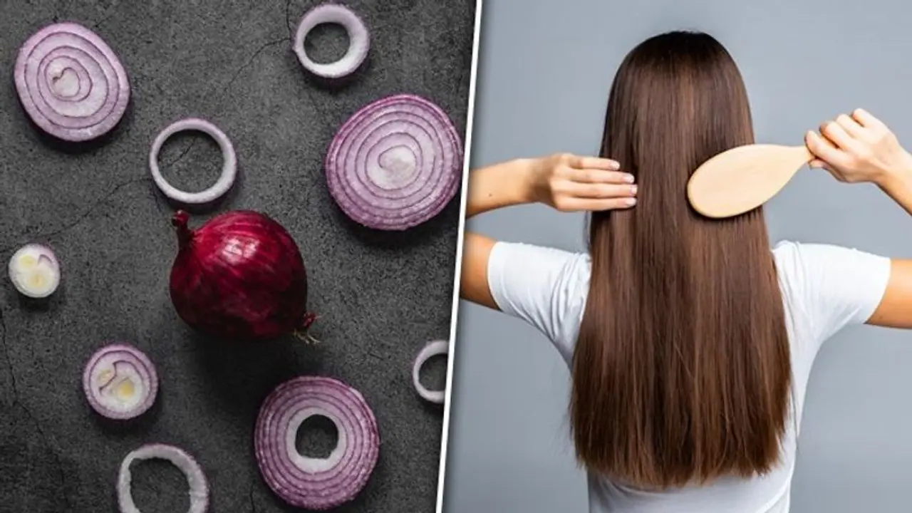 Serums to masks: Here are 6 ways to utilize onion juice for better hair growth