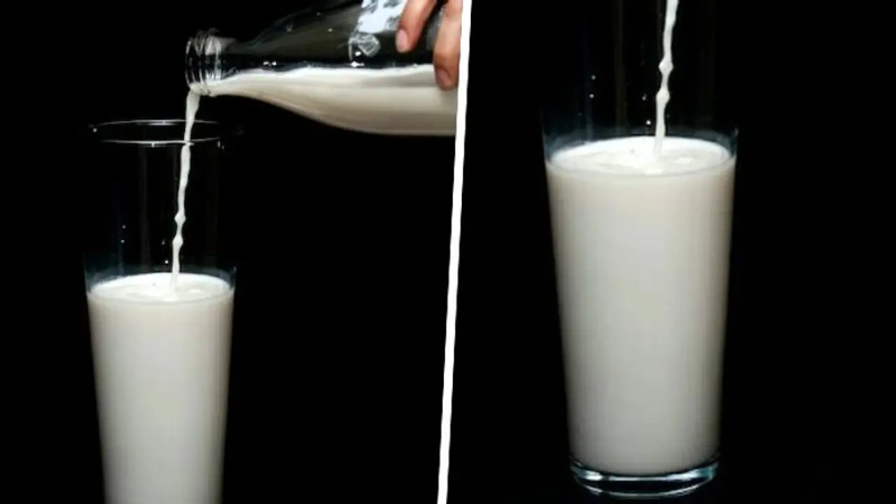 Role of Milk in healthy weight gain: 7 science backed reasons Role of Milk in healthy weight gain: 7 science backed reasons