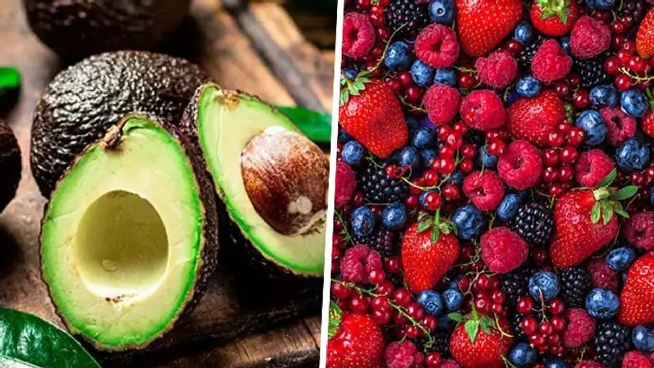 Skin friendly wellness: 5 juicy fruits that are immensely beneficial Skin friendly wellness: 5 juicy fruits that are immensely beneficial