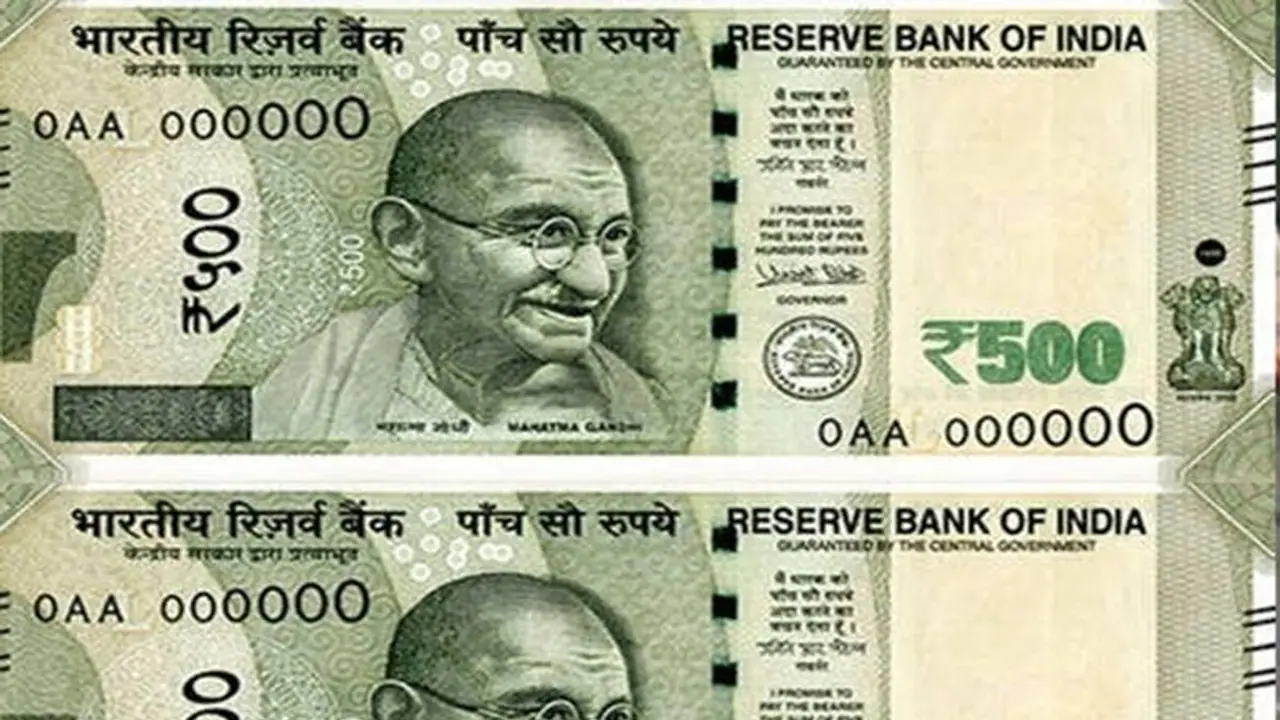 హైద్రాబాద్‌లో 24 గంటల వ్యవధిలో ఐదు కేసులు: రూ. 4 కోట్లు సీజ్