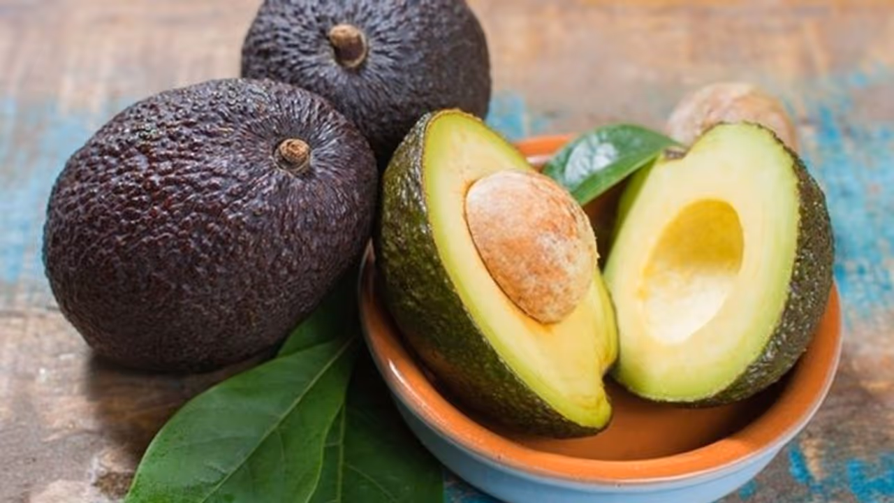 Anti Ageing miracle: 5 unexpected advantages of Avocado Anti Ageing miracle: 5 unexpected advantages of Avocado
