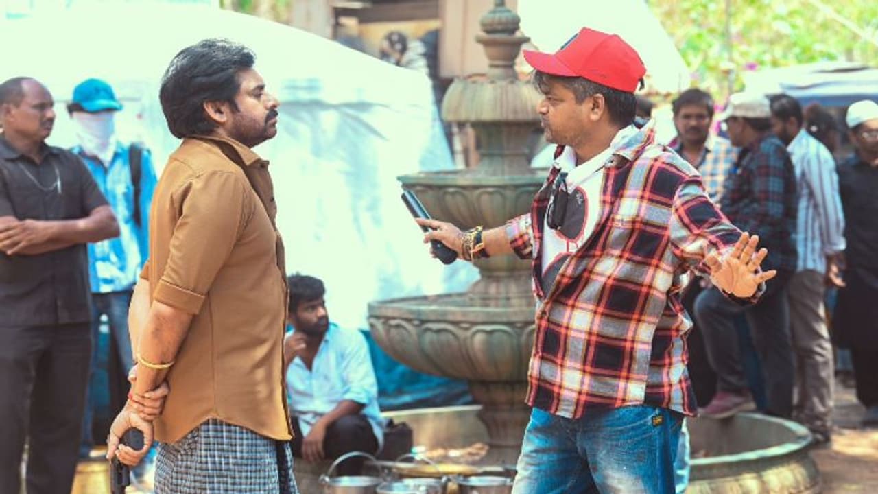 `ఉస్తాద్ భగత్సింగ్` షూటింగ్ అప్డేట్.. అంతా తూచ్.. స్టార్ట్ అయ్యేది అప్పుడే? `ఉస్తాద్ భగత్సింగ్` షూటింగ్ అప్డేట్.. అంతా తూచ్.. స్టార్ట్ అయ్యేది అప్పుడే?