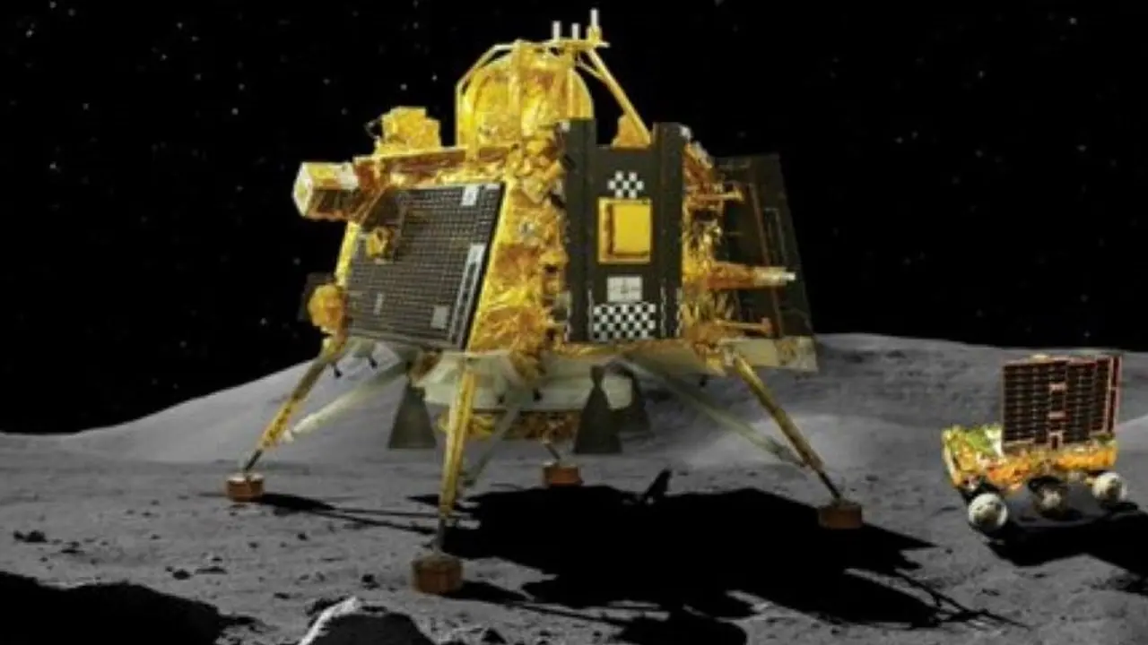 Chandrayaan 3