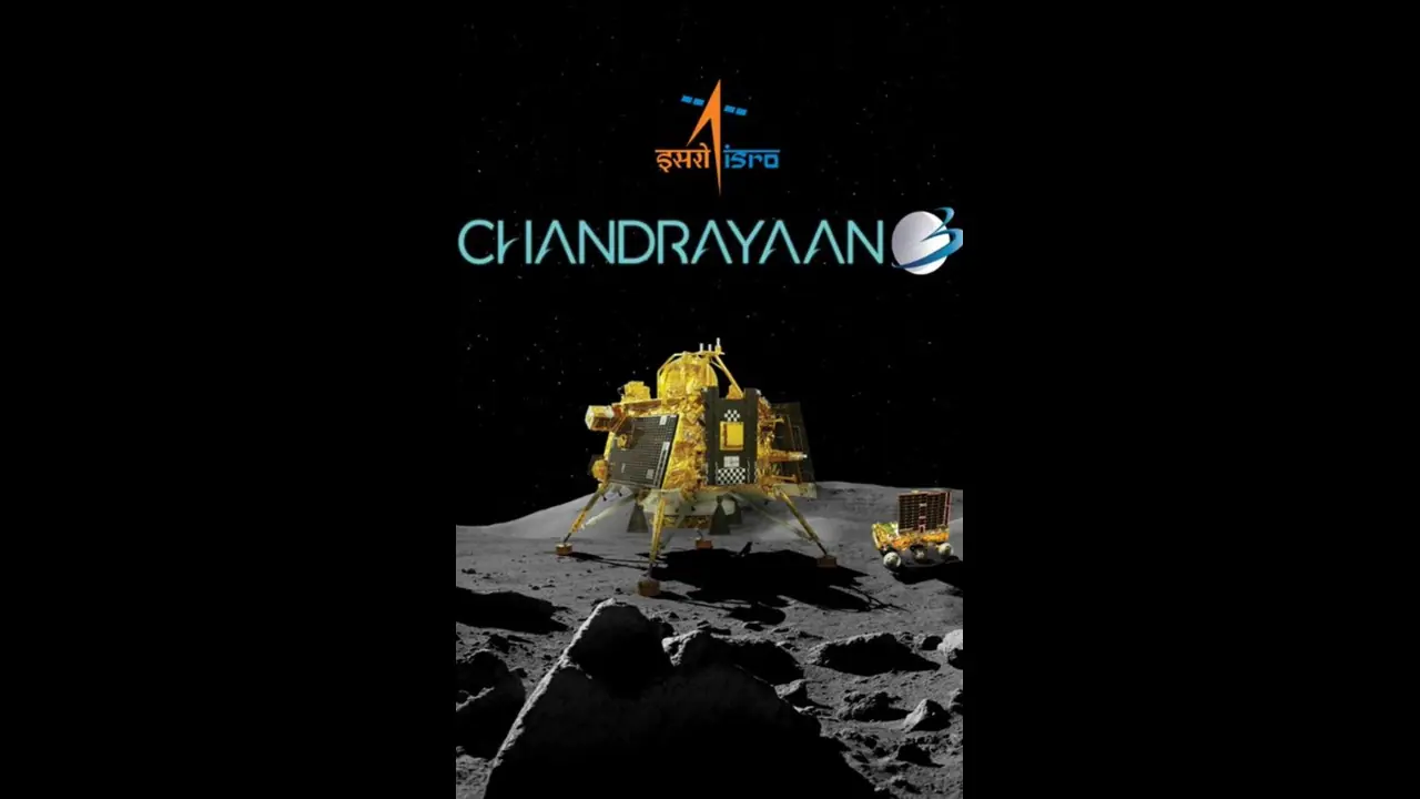 Chandrayaan 3: Meet the brilliant minds behind the mission Chandrayaan 3: Meet the brilliant minds behind the mission