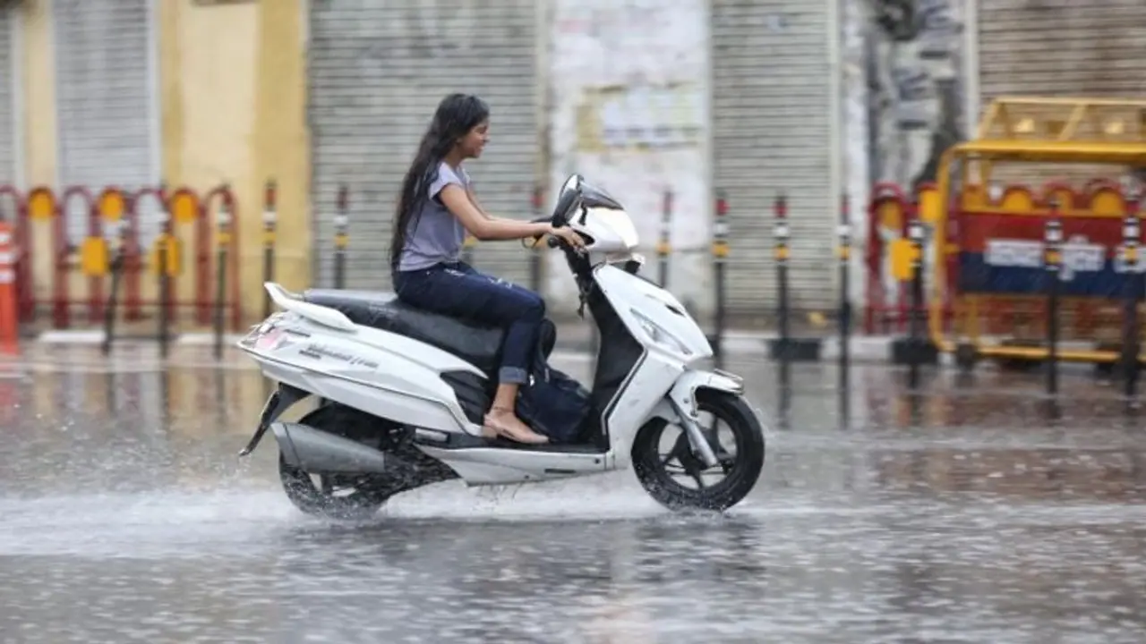 India to get 'normal' monsoon in 2024; Bihar, Jharkhand, Odisha, WB may face deficit: Skymet India to get 'normal' monsoon in 2024; Bihar, Jharkhand, Odisha, WB may face deficit: Skymet